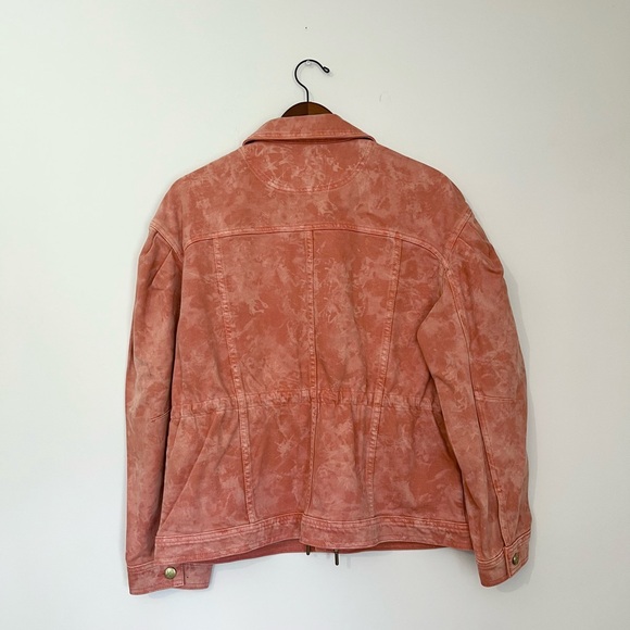 Ulla Johnson The Odette Jacket - Picture 7 of 10